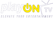 PlayonTV Logo